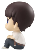 Evangelion - Shinji Ikari 11 cm (Repeat) - 3.0+1.0 Thrice Upon a Time Look Up – Bild 6