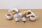 Evangelion - Kaworu Nagisa 11 cm (Repeat) - 3.0+1.0 Thrice Upon a Time Look Up – Bild 7