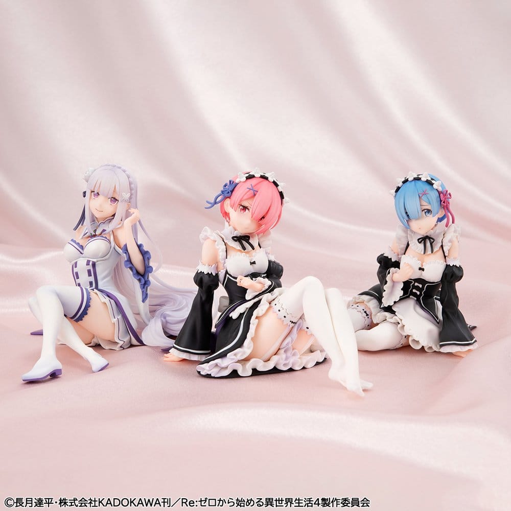 Re:Zero - Ram Palm Size - Melty Princess – Bild 10