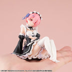 Re:Zero - Ram Palm Size - Melty Princess – Bild 2
