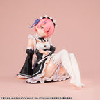 Re:Zero - Ram Palm Size - Melty Princess – Bild 4