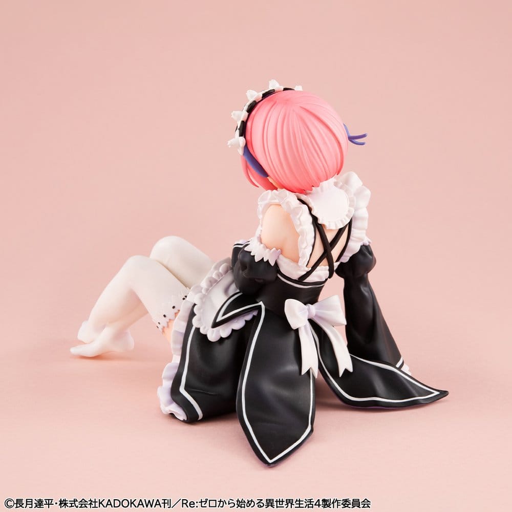 Re:Zero - Ram Palm Size - Melty Princess – Bild 5