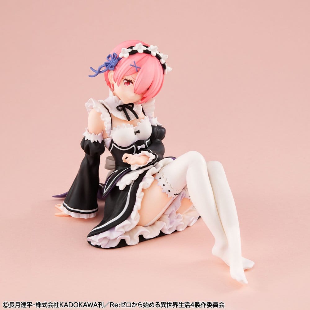Re:Zero - Ram Palm Size - Melty Princess – Bild 6