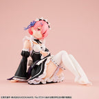Re:Zero - Ram Palm Size - Melty Princess – Bild 7