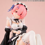 Re:Zero - Ram Palm Size - Melty Princess – Bild 8