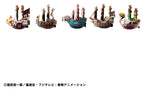 One Piece - YuraColle Series Grand Line Collection Vol.3 Minifiguren 6 cm Blind Box Display (6) Figur – Bild 10