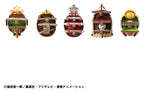 One Piece - YuraColle Series Grand Line Collection Vol.3 Minifiguren 6 cm Blind Box Display (6) Figur – Bild 11