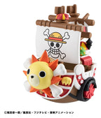 One Piece - YuraColle Series Grand Line Collection Vol.3 Minifiguren 6 cm Blind Box Display (6) Figur – Bild 12