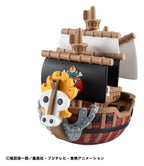 One Piece - YuraColle Series Grand Line Collection Vol.3 Minifiguren 6 cm Blind Box Display (6) Figur – Bild 13