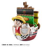 One Piece - YuraColle Series Grand Line Collection Vol.3 Minifiguren 6 cm Blind Box Display (6) Figur – Bild 14