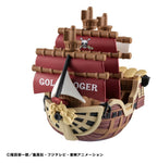 One Piece - YuraColle Series Minifiguren 6er-Pack Grand Line Collection Set Vol.3 Figur – Bild 2