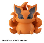 Naruto - Shippuden Mega Cat Project Nyaruto! Once upon a time in Konoha village Minifiguren 3 cm Blind Box Display (8) (Repeat) Figur – Bild 10