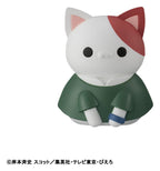 Naruto - Shippuden Mega Cat Project Nyaruto! Once upon a time in Konoha village Minifiguren 3 cm Blind Box Display (8) (Repeat) Figur – Bild 3