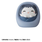 Naruto - Shippuden Mega Cat Project Nyaruto! Once upon a time in Konoha village Minifiguren 3 cm Blind Box Display (8) (Repeat) Figur – Bild 4