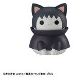 Naruto - Shippuden Mega Cat Project Nyaruto! Once upon a time in Konoha village Minifiguren 3 cm Blind Box Display (8) (Repeat) Figur – Bild 6