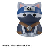 Naruto - Shippuden Mega Cat Project Nyaruto! Once upon a time in Konoha village Minifiguren 3 cm Blind Box Display (8) (Repeat) Figur – Bild 7