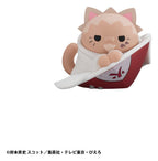 Naruto - Shippuden Mega Cat Project Nyaruto! Minifiguren The bond between master and disciple ver. Blind Box Sortiment (8) (Repeat) – Bild 4