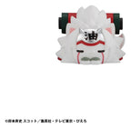 Naruto - Shippuden Mega Cat Project Nyaruto! Minifiguren The bond between master and disciple ver. Blind Box Sortiment (8) (Repeat) – Bild 5