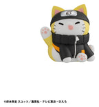 Naruto - Shippuden Mega Cat Project Nyaruto! Minifiguren The bond between master and disciple ver. Blind Box Sortiment (8) (Repeat) – Bild 8