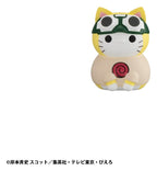 Naruto - Shippuden Mega Cat Project Nyaruto! Minifiguren The bond between master and disciple ver. Blind Box Sortiment (8) (Repeat) – Bild 9