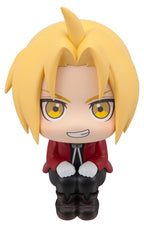 Fullmetal Alchemist - Edward Elric - Look Up – Bild 1