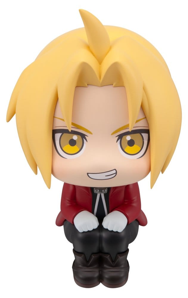 Fullmetal Alchemist - Edward Elric - Look Up – Bild 1