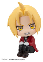 Fullmetal Alchemist - Edward Elric - Look Up – Bild 3