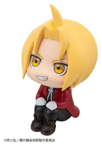 Fullmetal Alchemist - Edward Elric - Look Up – Bild 4