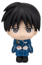 Fullmetal Alchemist - Roy Mustang - Look Up – Bild 1