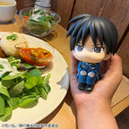 Fullmetal Alchemist - Roy Mustang - Look Up – Bild 7