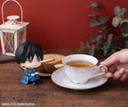 Fullmetal Alchemist - Look Up PVC Figuren 2er-Pack Edward Elric & Roy Mustang 11 cm (with gift) Figur – Bild 15
