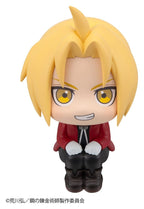 Fullmetal Alchemist - Look Up PVC Figuren 2er-Pack Edward Elric & Roy Mustang 11 cm (with gift) Figur – Bild 3