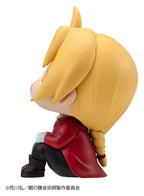 Fullmetal Alchemist - Look Up PVC Figuren 2er-Pack Edward Elric & Roy Mustang 11 cm (with gift) Figur – Bild 6