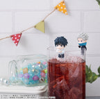 Jujutsu Kaisen - Ochatomo Series Minifiguren Anime 5th Anniversary Blind Box Sortiment (6) Figur – Bild 10