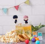 Jujutsu Kaisen - Ochatomo Series Minifiguren Anime 5th Anniversary Blind Box Sortiment (6) Figur – Bild 11