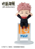 Jujutsu Kaisen - Ochatomo Series Minifiguren Anime 5th Anniversary Blind Box Sortiment (6) Figur – Bild 6