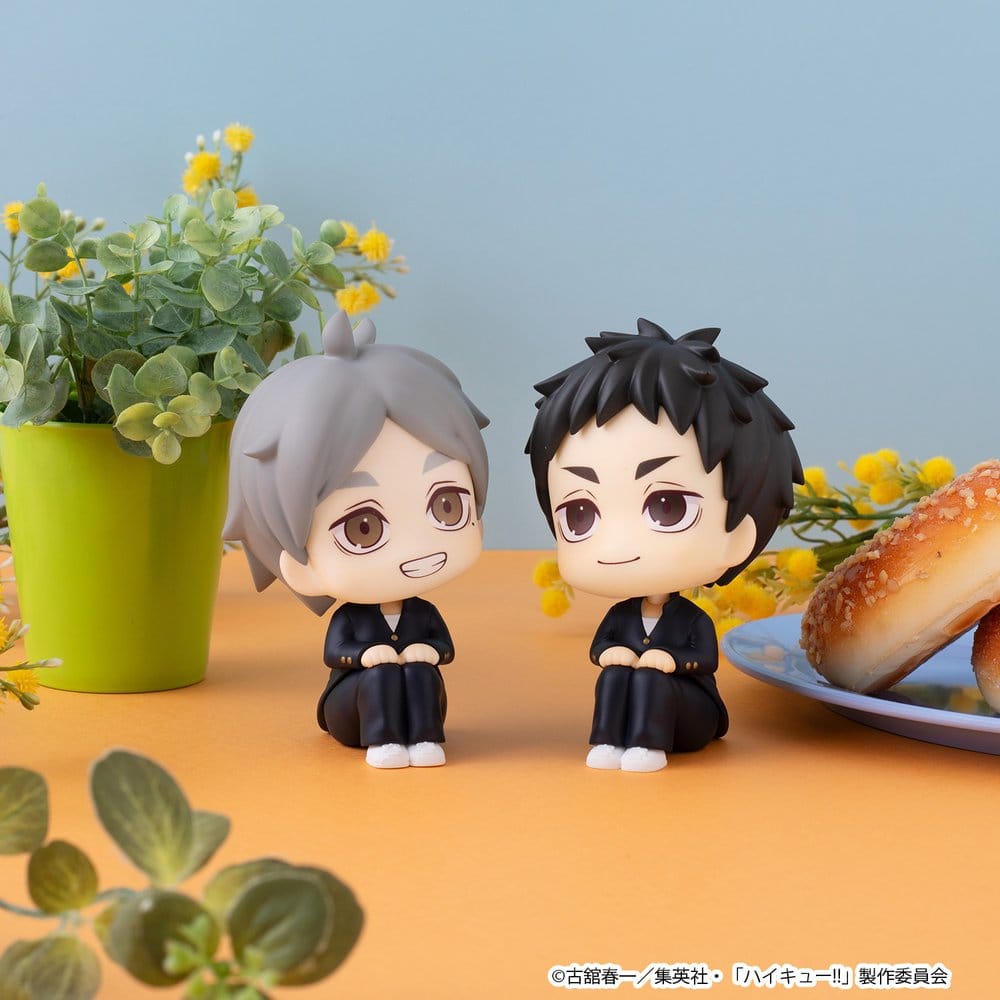 Haikyu!! - Daichi Sawamura - Look Up – Bild 11
