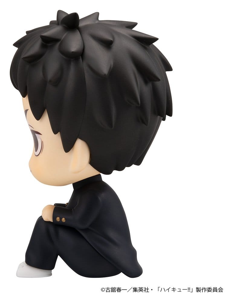 Haikyu!! - Daichi Sawamura - Look Up – Bild 6