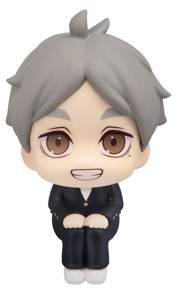 Haikyu!! - Koushi Sugawara - Look Up – Bild 1