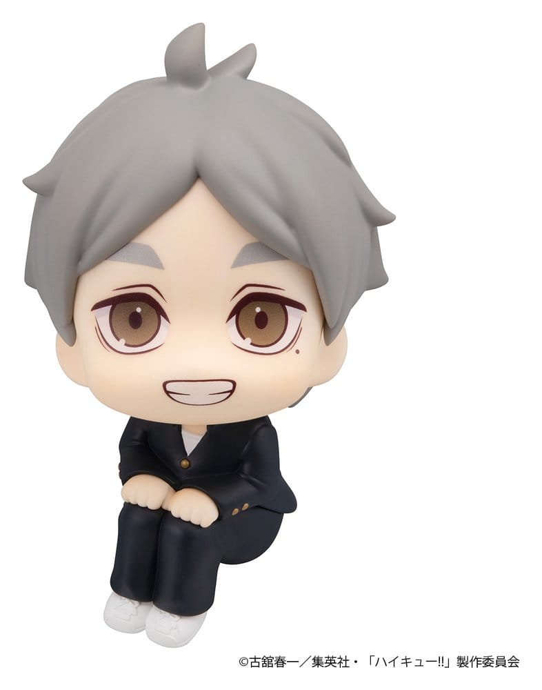 Haikyu!! - Koushi Sugawara - Look Up – Bild 2