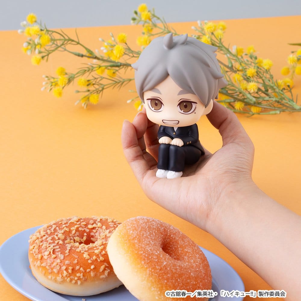 Haikyu!! - Koushi Sugawara - Look Up – Bild 6