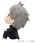 Haikyu!! - Look Up PVC Figuren 2er-Pack Daichi Sawamura & Koushi Sugawara 11 cm (with gift) Figur – Bild 15