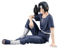 Naruto - Itachi 9 cm Palm Size - Shippuden G.E.M. Series – Bild 1