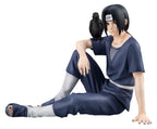 Naruto - Itachi 9 cm Palm Size - Shippuden G.E.M. Series – Bild 1