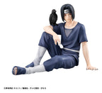 Naruto - Itachi 9 cm Palm Size - Shippuden G.E.M. Series – Bild 3