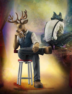 Beastars - Louis (Repeat) Figur – Bild 11