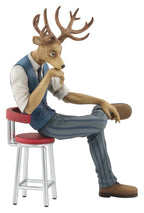 Beastars - Louis (Repeat) Figur – Bild 4
