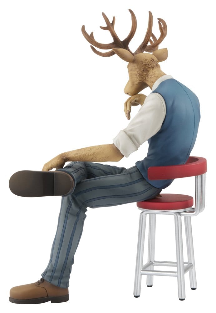 Beastars - Louis (Repeat) Figur – Bild 5