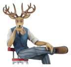 Beastars - Louis (Repeat) Figur – Bild 6