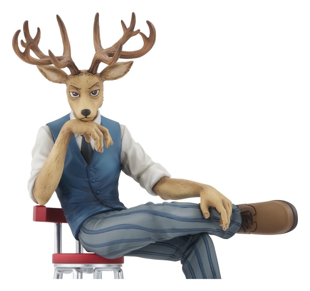 Beastars - Louis (Repeat) Figur – Bild 6